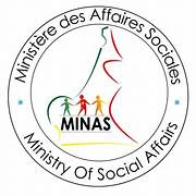 Minas - logo